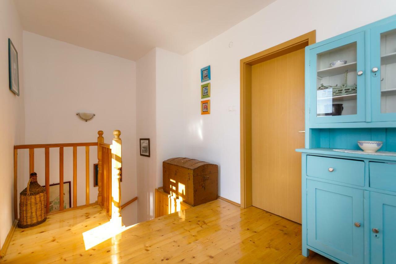 Apartment Ane Kras Exteriör bild