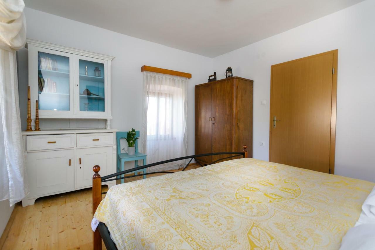 Apartment Ane Kras Exteriör bild